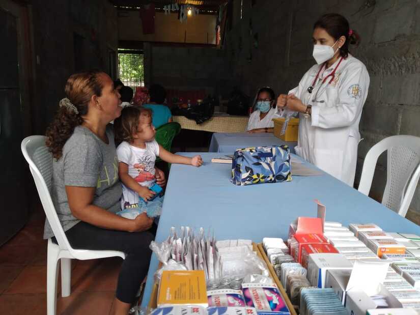 clinica